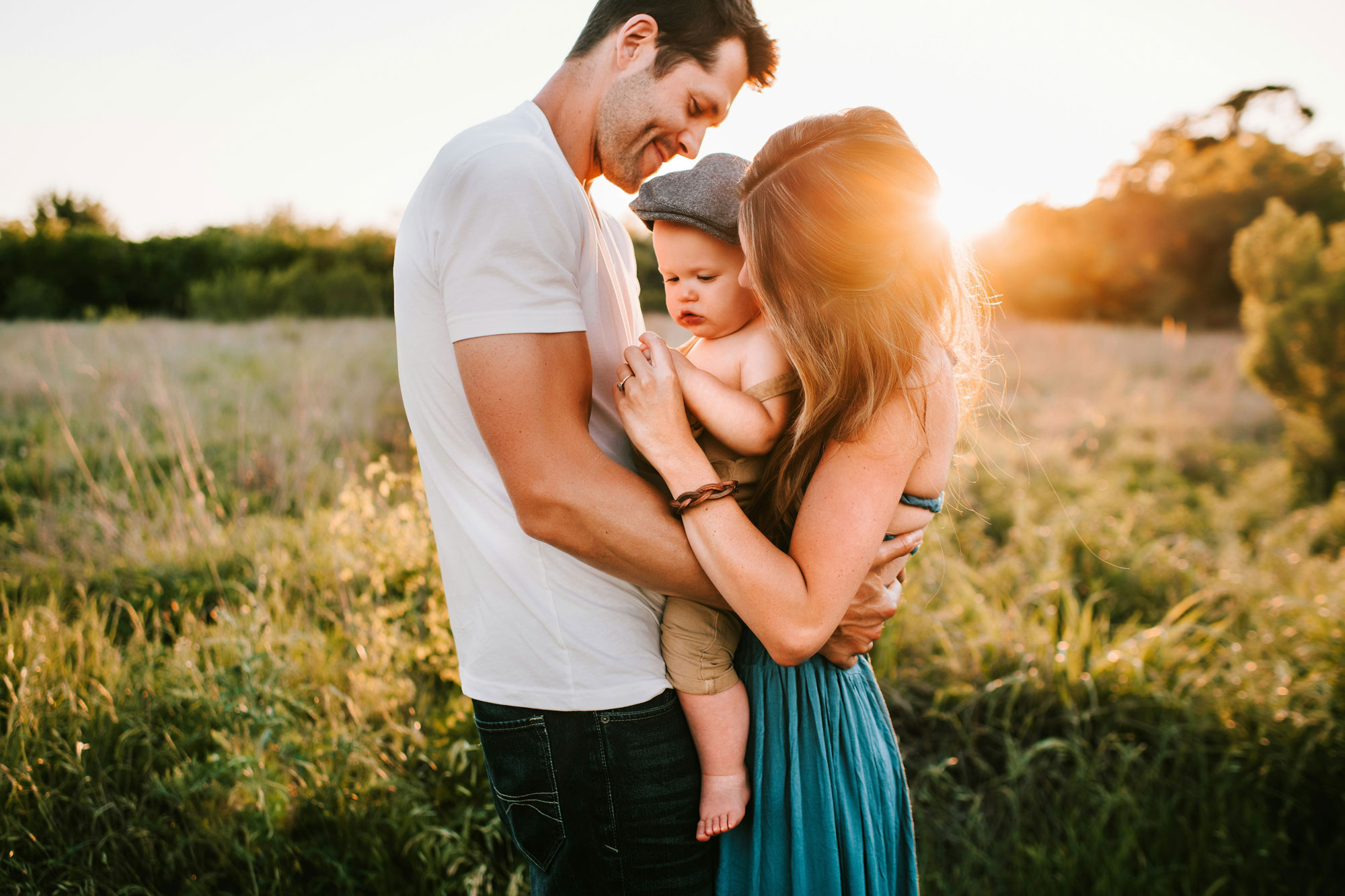 Çocukların Gözünden Aile: Aile Terapisi Neden Gereklidir?