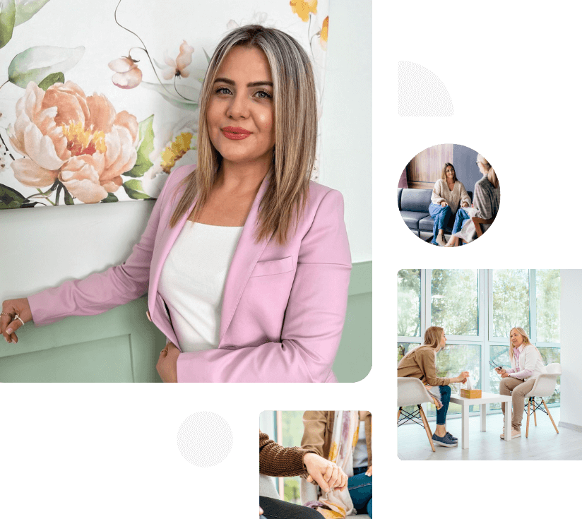 kayseri psikolog betül tacettin