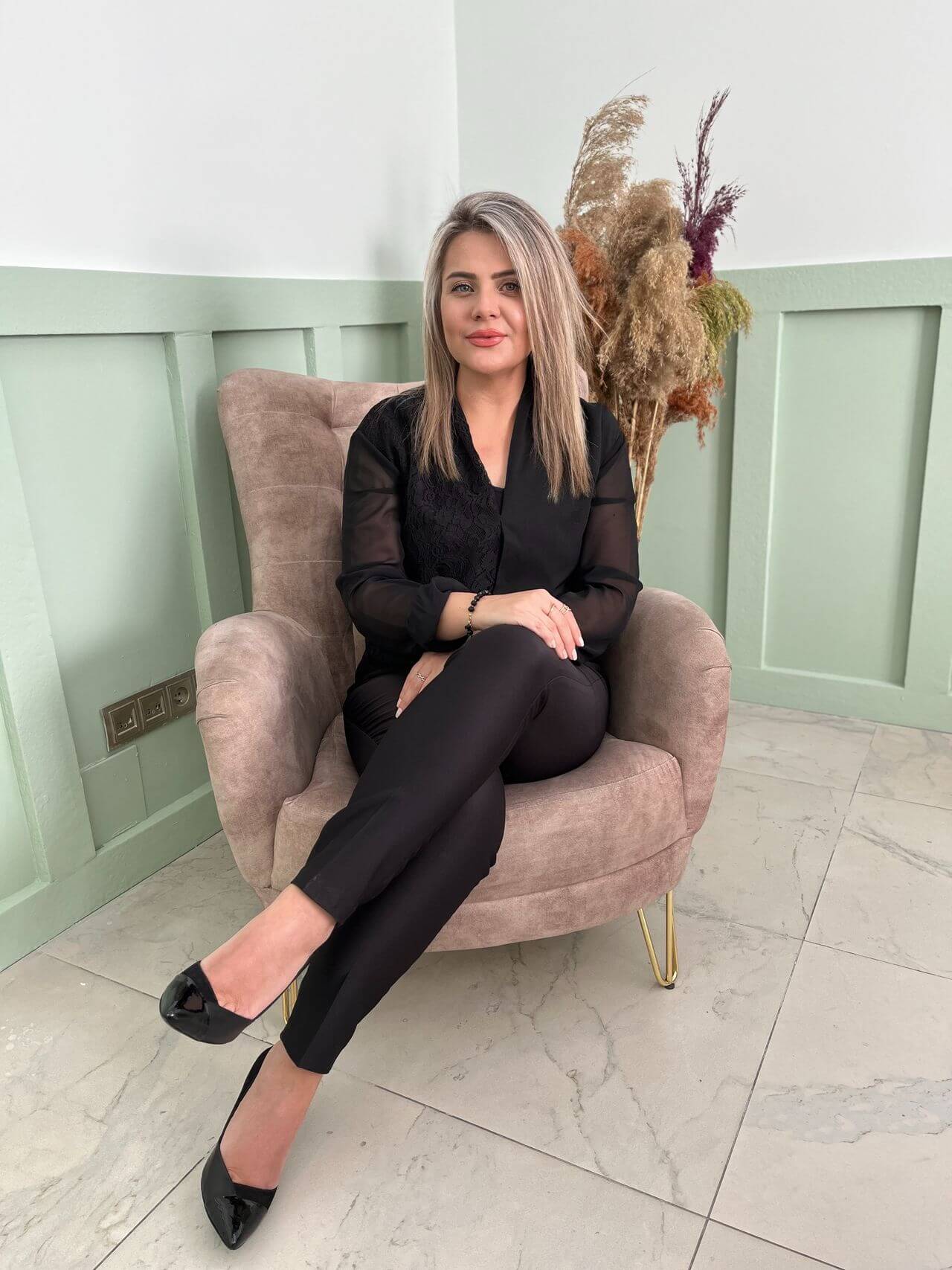 kayseri psikolog betül tacettin