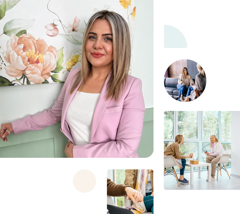 kayseri psikolog betül tacettin