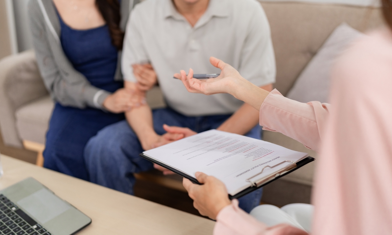 ilişkide güven sorunu