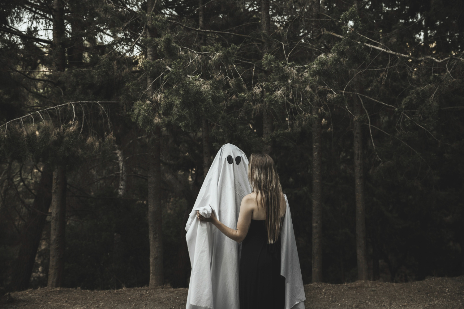 ghosting nedir