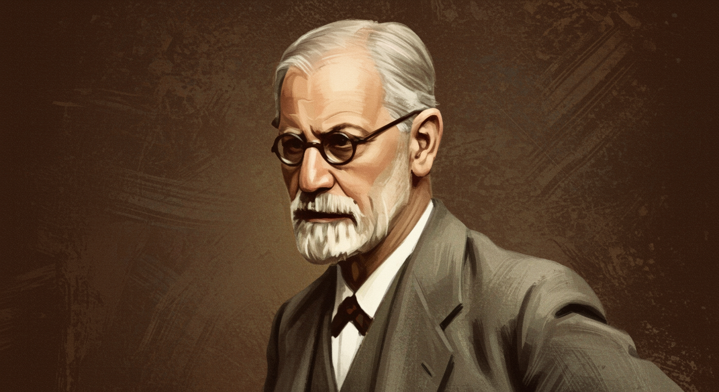 sigmund freud kimdir